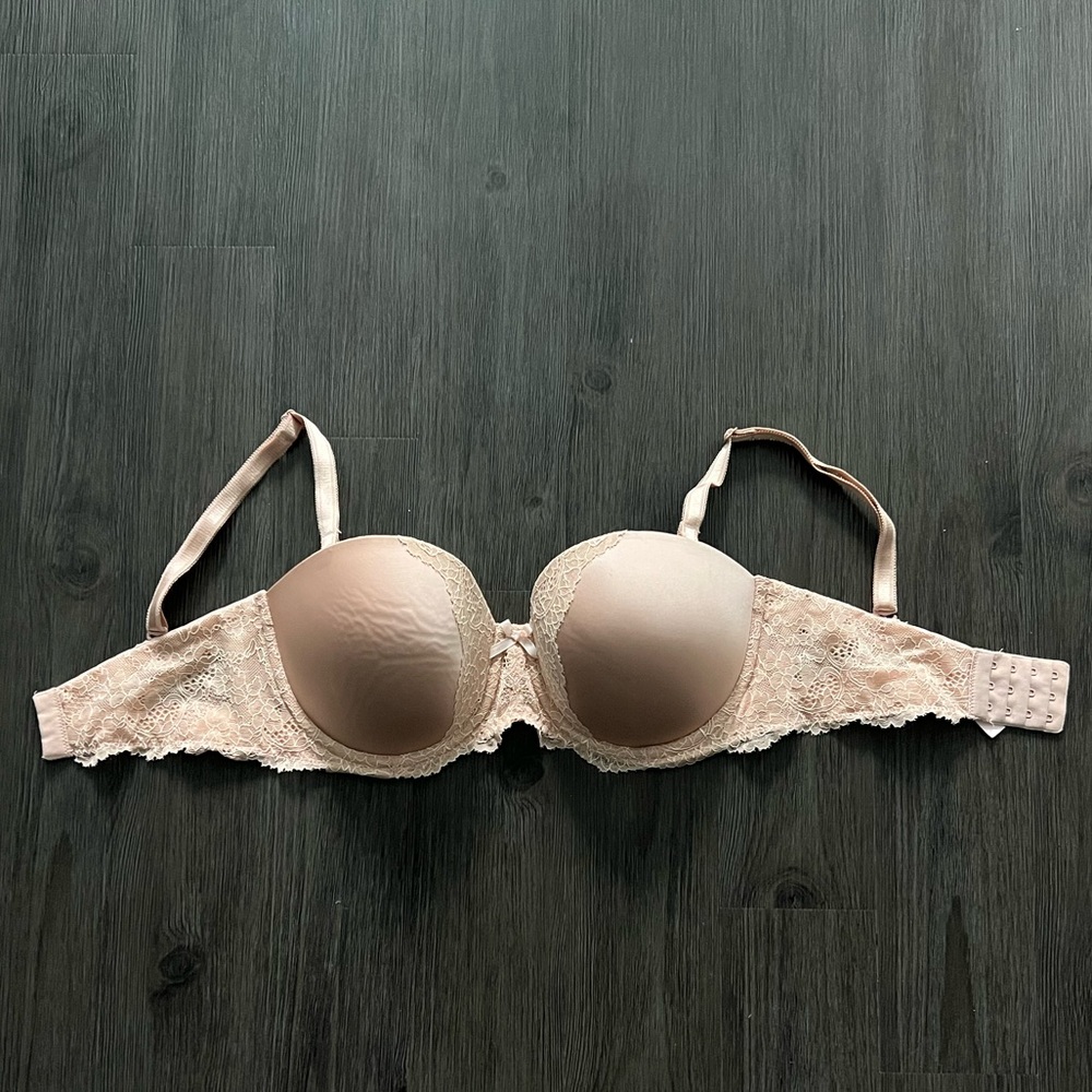 Victoria’s Secret Dream Angels Convertible Bra